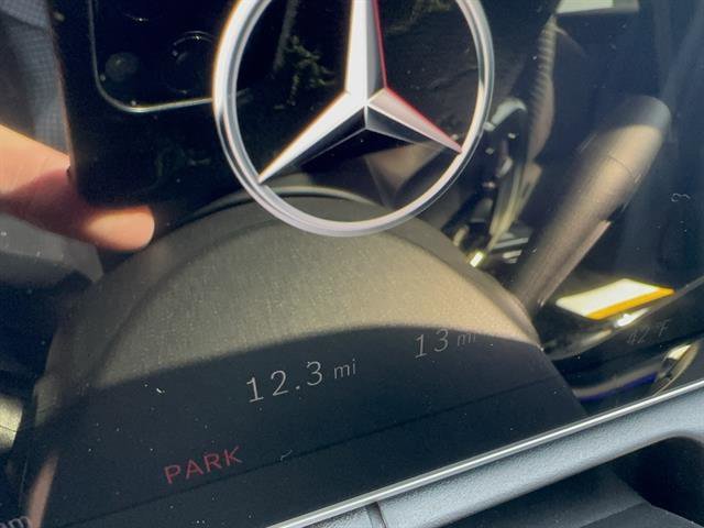 New 2026 MANUFAKTUR Patagonia Red Metallic Mercedes-Benz AMG® C 43 image 31