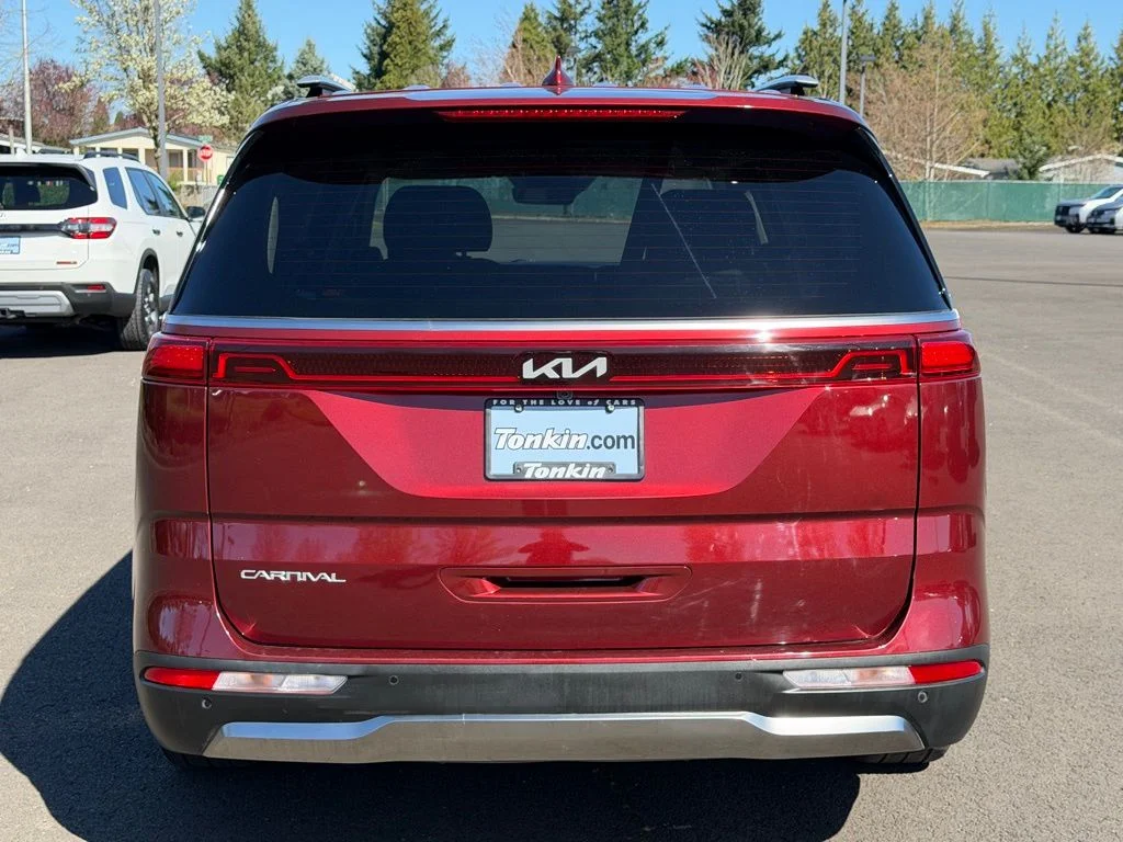 2024 Kia Carnival SX Prestige - Photo 7