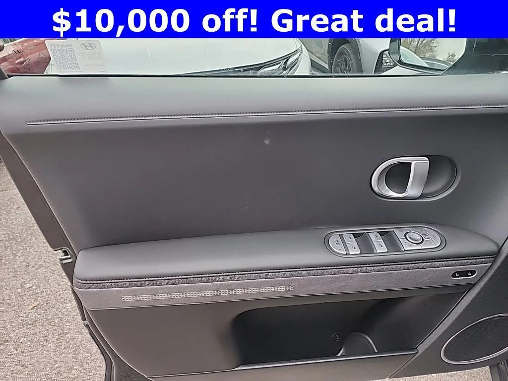2024 Hyundai IONIQ 5 Limited - Photo 18