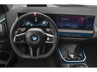 New 2026 Alpine White BMW M50 xDrive image 2