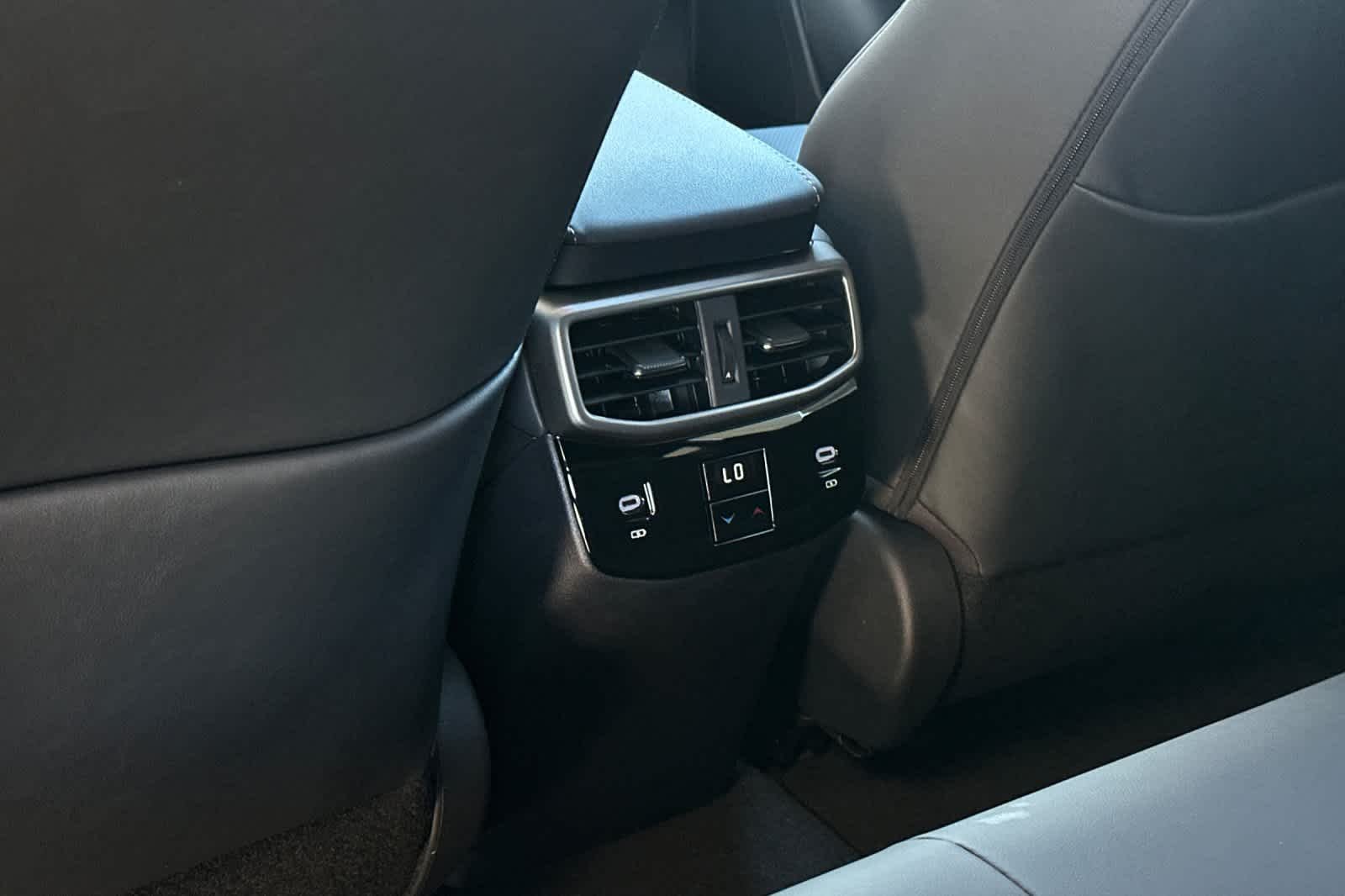 New 2026 Iridium Lexus  350 AWD image 14