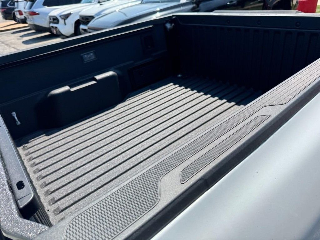 New 2026 Wind Chill Pearl <sup>1</sup> Toyota  TRD Sport image 8