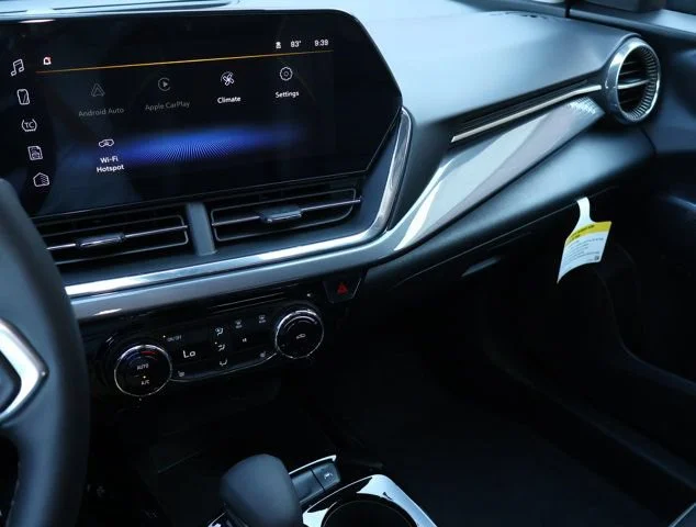 2026 Chevrolet Trax Activ - Photo 16