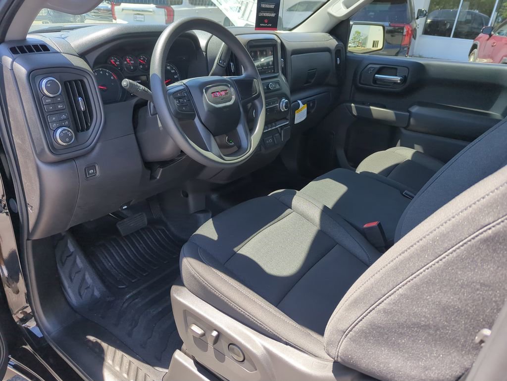 2026 GMC Sierra 1500 Pro - Photo 10