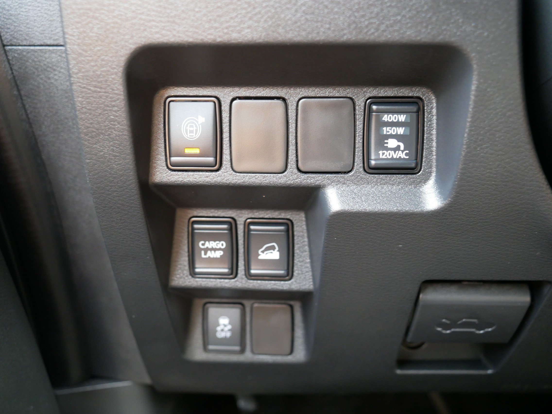 Certified Used 2024 Gun Metallic Nissan SV image 26
