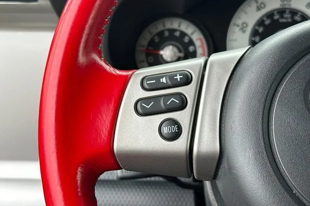 Used 2012 Red Toyota Base image 24