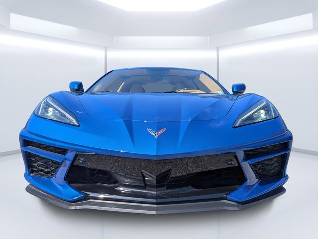 2022 Chevrolet Corvette 3LT - Photo 8