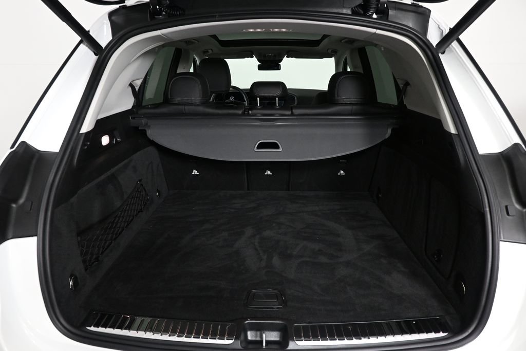 Certified Used 2026  Mercedes-Benz GLE 350 image 30
