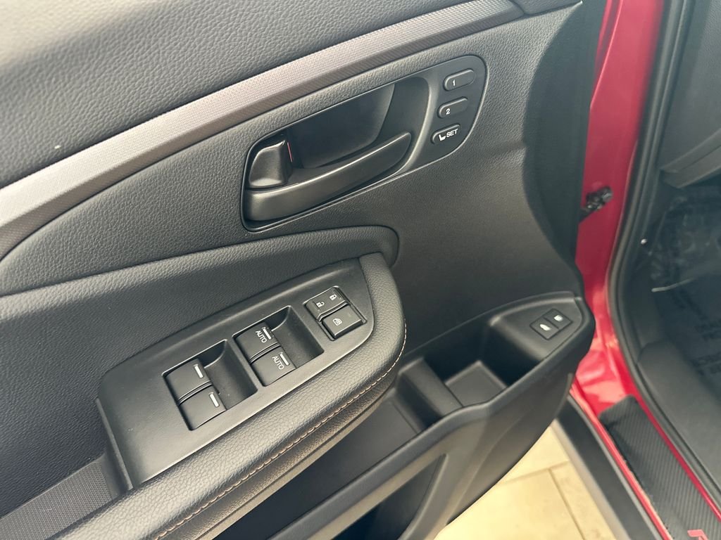 Used 2022  Honda TrailSport image 11