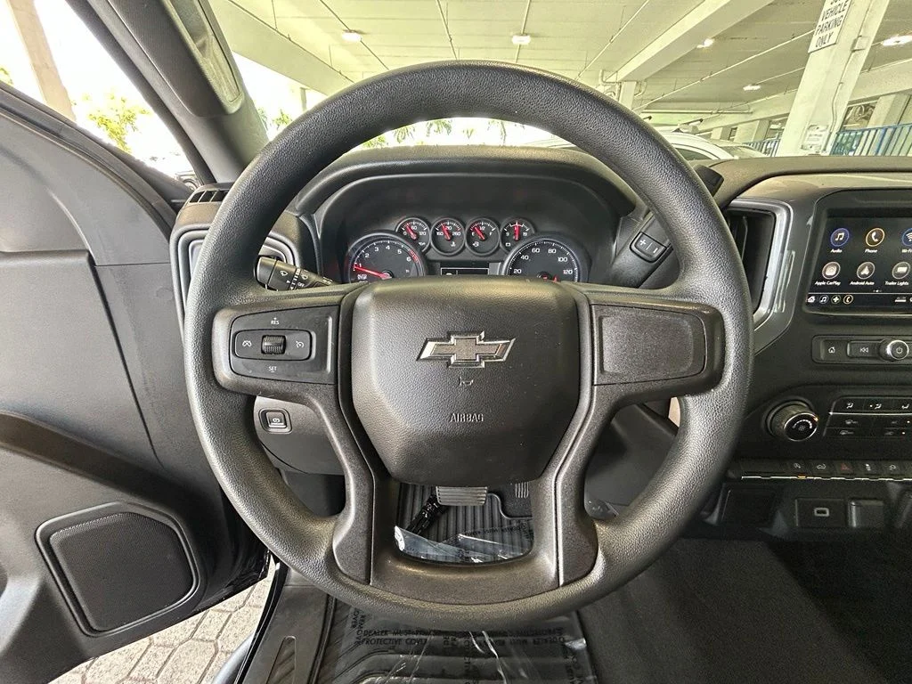 Certified Used 2020 Black Chevrolet Custom image 15