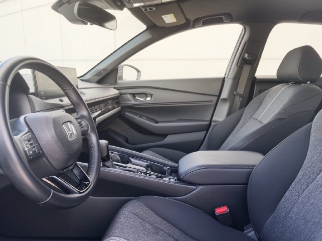 Used 2023 Black Honda Sport image 16