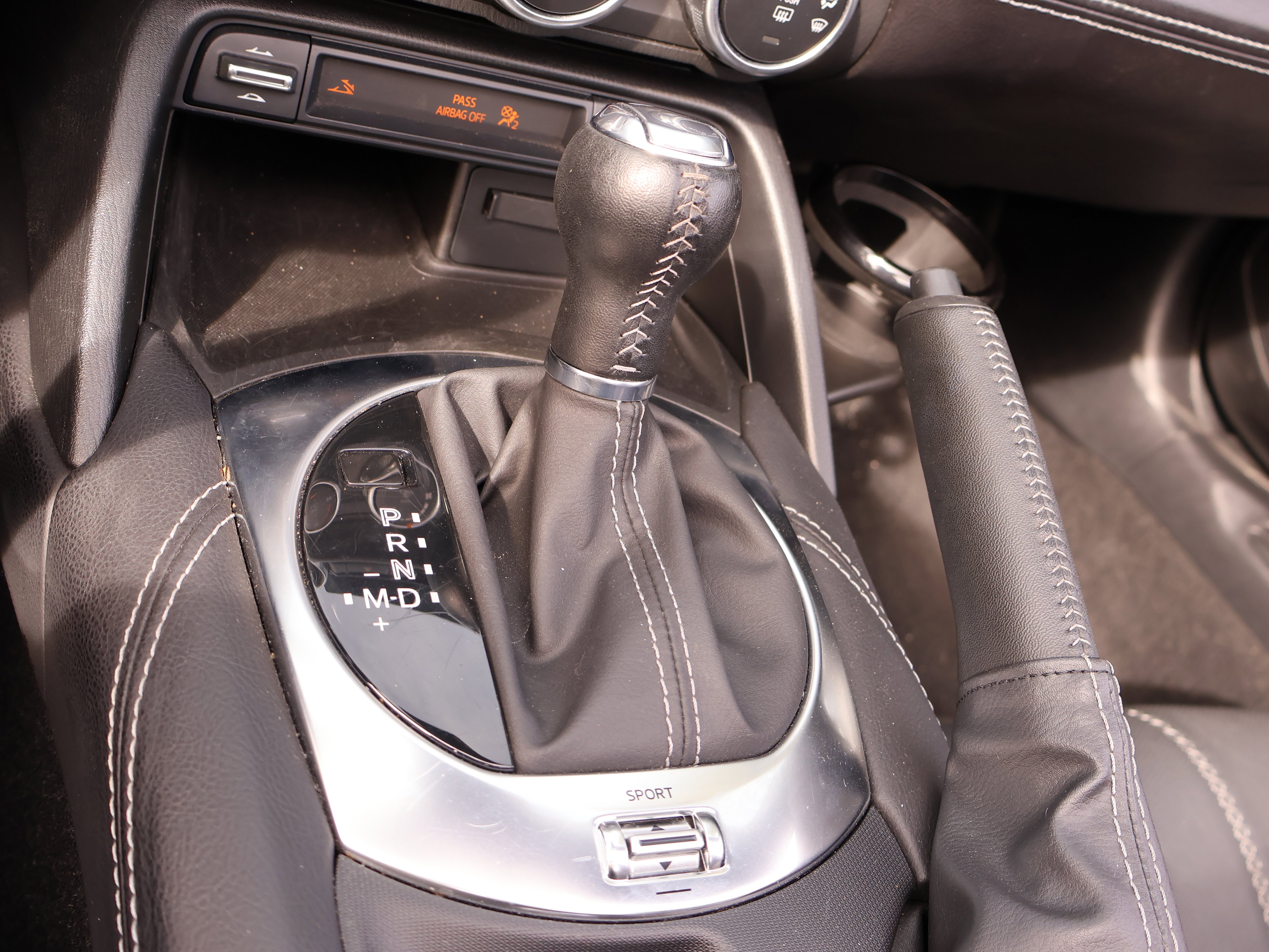 2024 Mazda MX-5 Miata RF Grand Touring - Photo 26