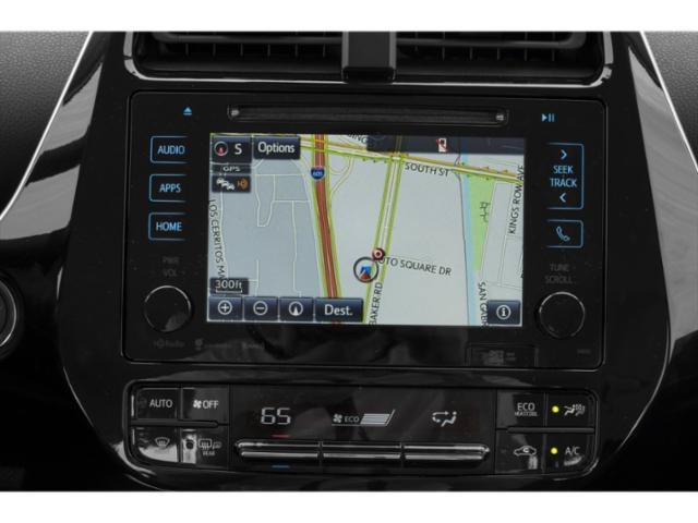 Used 2019 Silver Toyota Plus image 17
