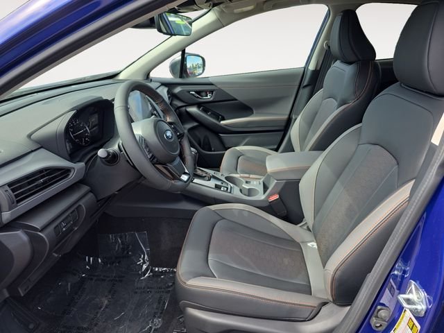 New 2026 SAPPHIRE BLUE PEARL Subaru Limited image 9