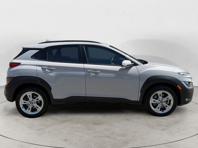 Used 2023 Silver Hyundai SEL image 6