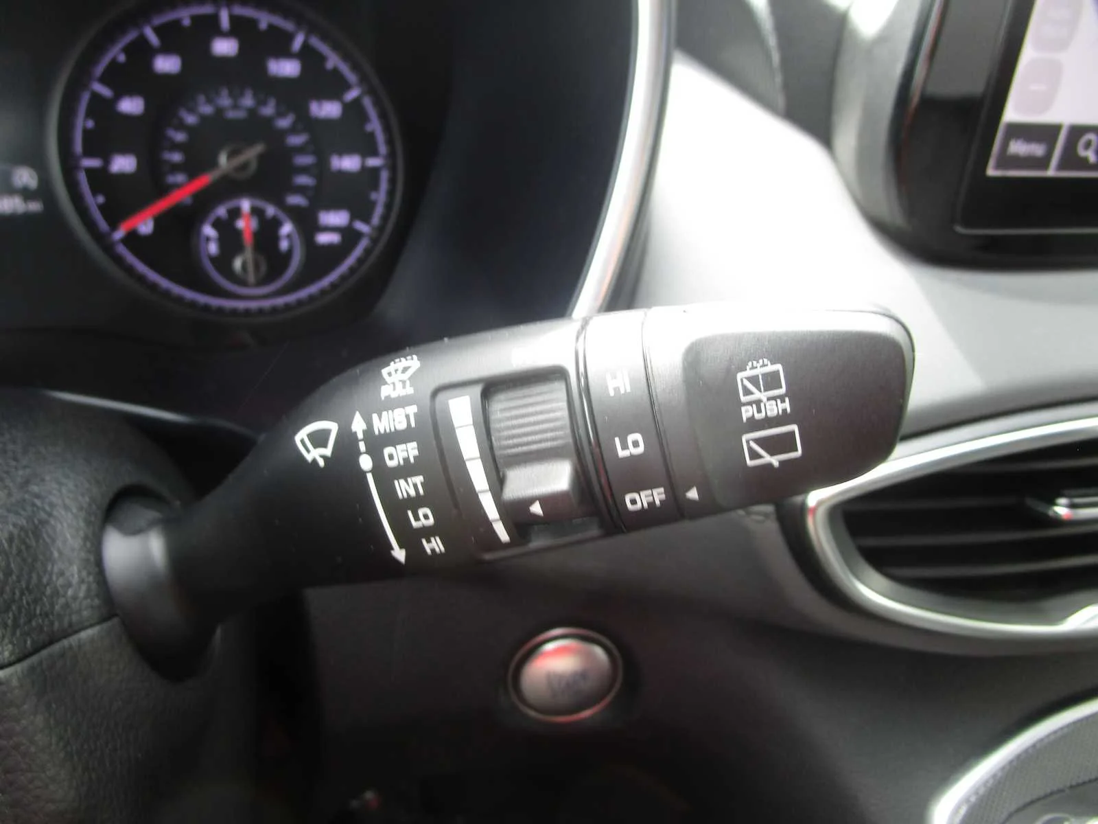 Used 2023 Portofino Gray Hyundai SEL image 27