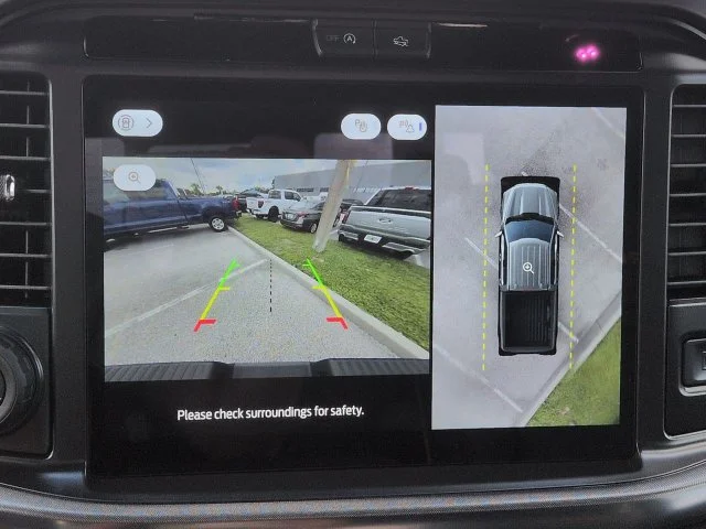 Certified Used 2026 Avalanche Ford Tremor image 21