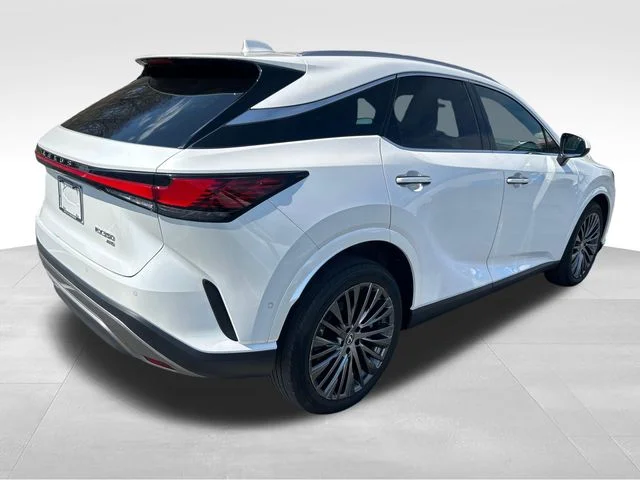 2023 Lexus RX 350 - Photo 6