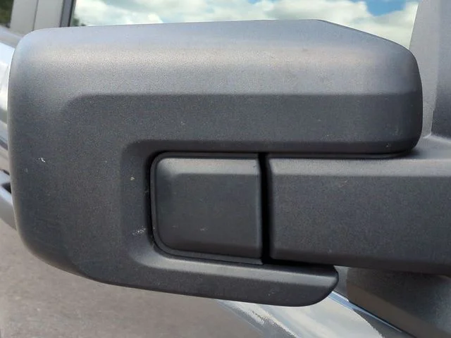 Certified Used 2024 Carbonized Gray Metallic Ford STX image 12