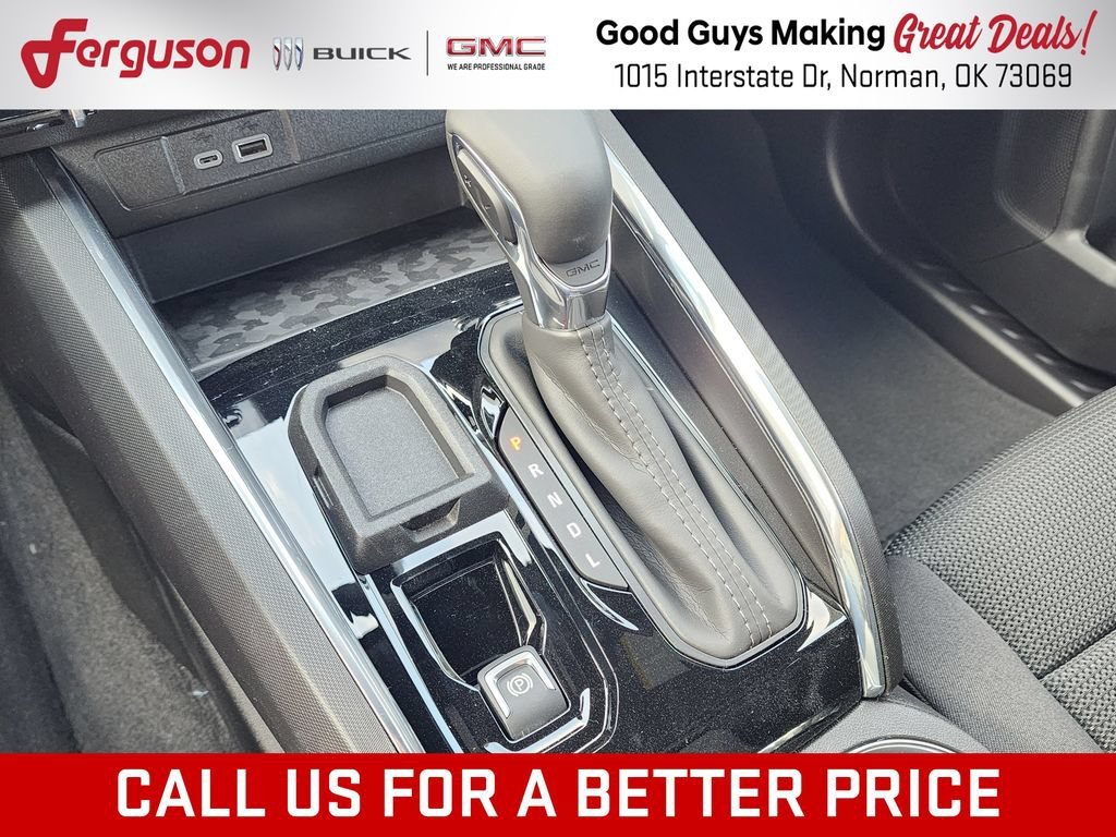 2026 GMC Canyon Elevation - Photo 32