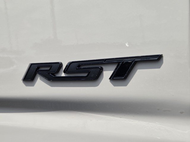 2026 Chevrolet Silverado 1500 RST - Photo 48
