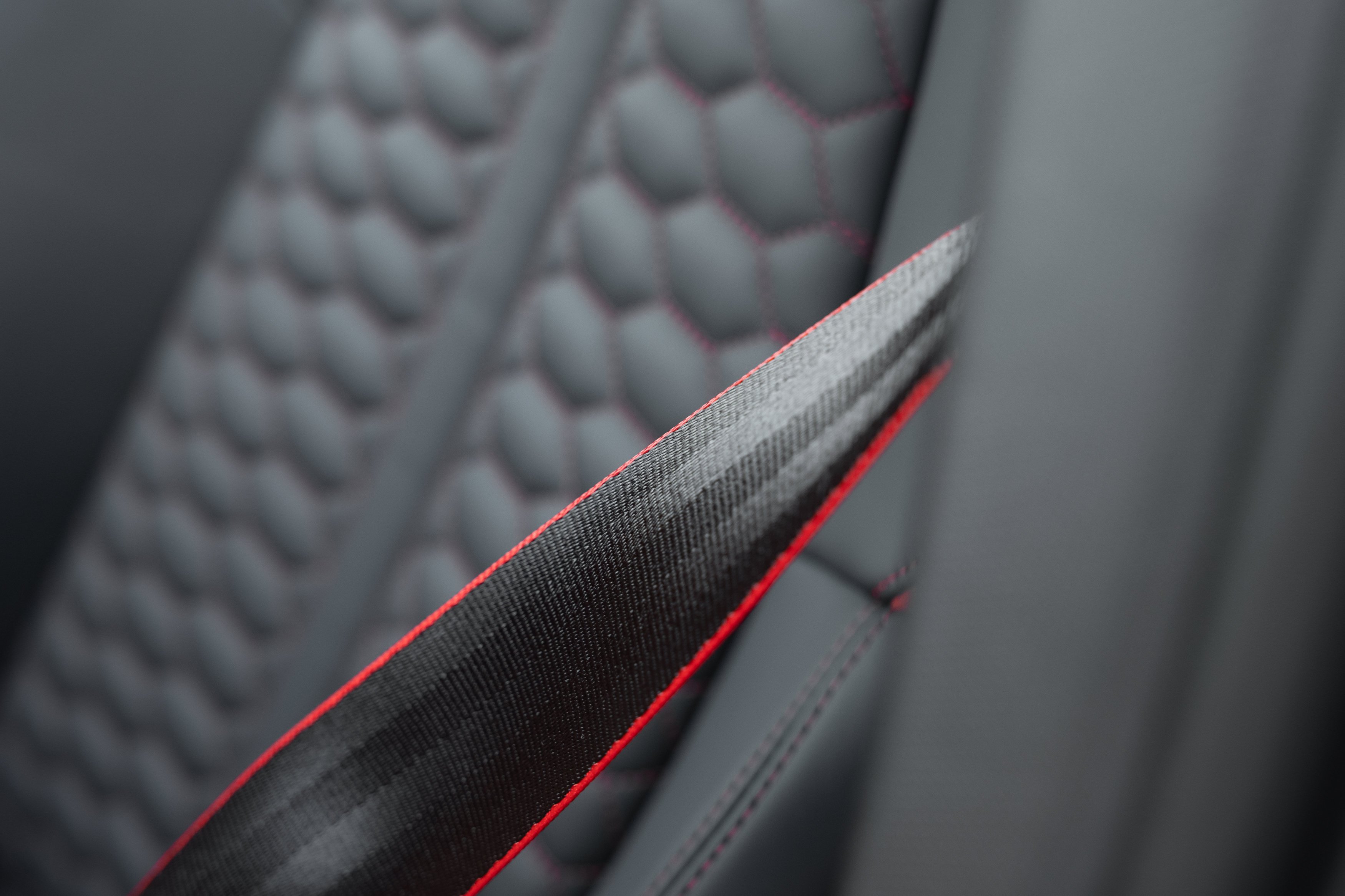 2026 Audi RS 3 Base - Photo 29