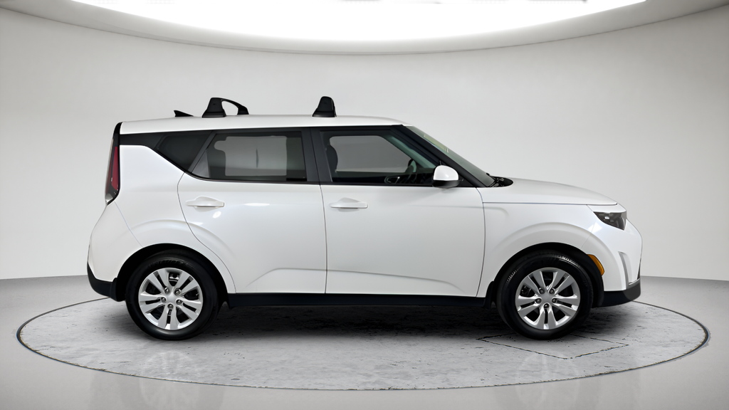 Used 2023 Kia Soul LX with VIN KNDJ23AU0P7856420 for sale in Longview, WA