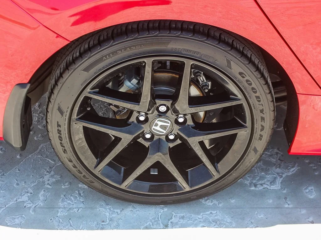 2024 Honda Civic Sport - Photo 37
