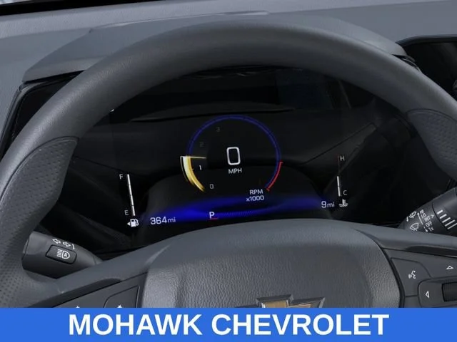 2026 Chevrolet Trailblazer LS - Photo 18