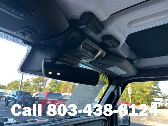 Used 2026 Granite Crystal Clearcoat Metallic Jeep Moab 392 image 27