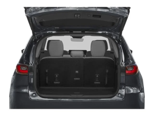2025 Mazda CX-90 Premium Plus Package - Photo 14