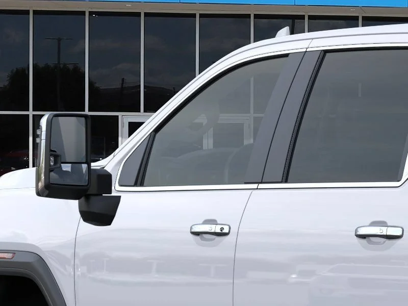 2026 GMC Sierra 2500HD SLT - Photo 12
