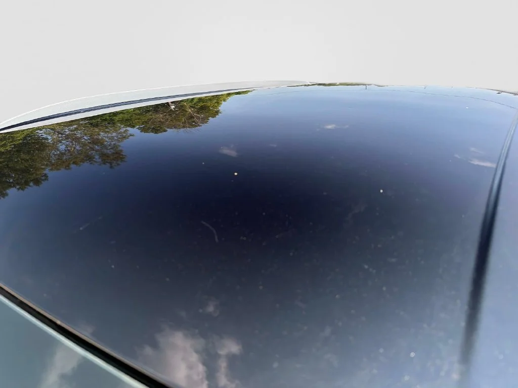 Used 2020 Black Ford SEL image 32
