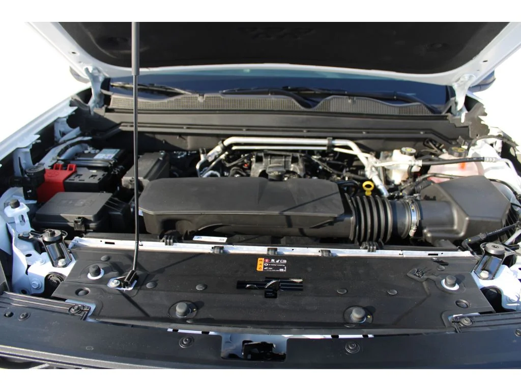 2026 GMC Canyon Elevation - Photo 12
