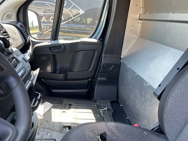 Used 2023 Black Ram High Roof image 20