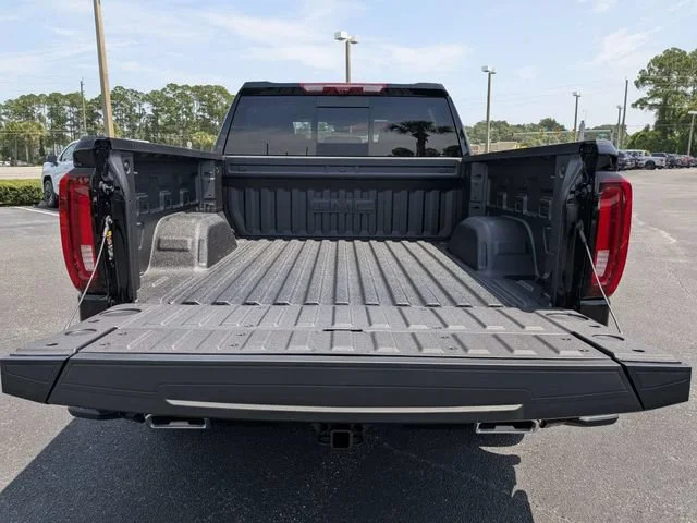 New 2026 Onyx Black GMC Denali image 12