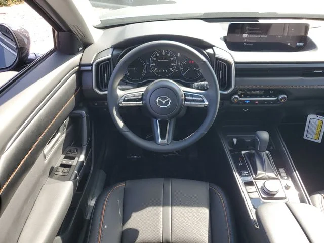 2026 Mazda CX-50 Premium - Photo 3