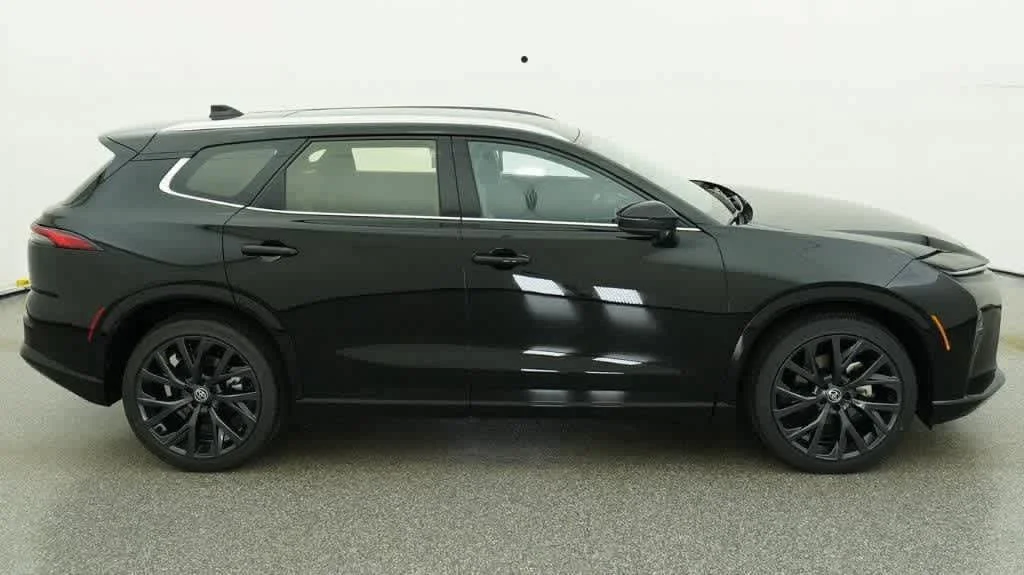 New 2026 Black Toyota Limited image 22