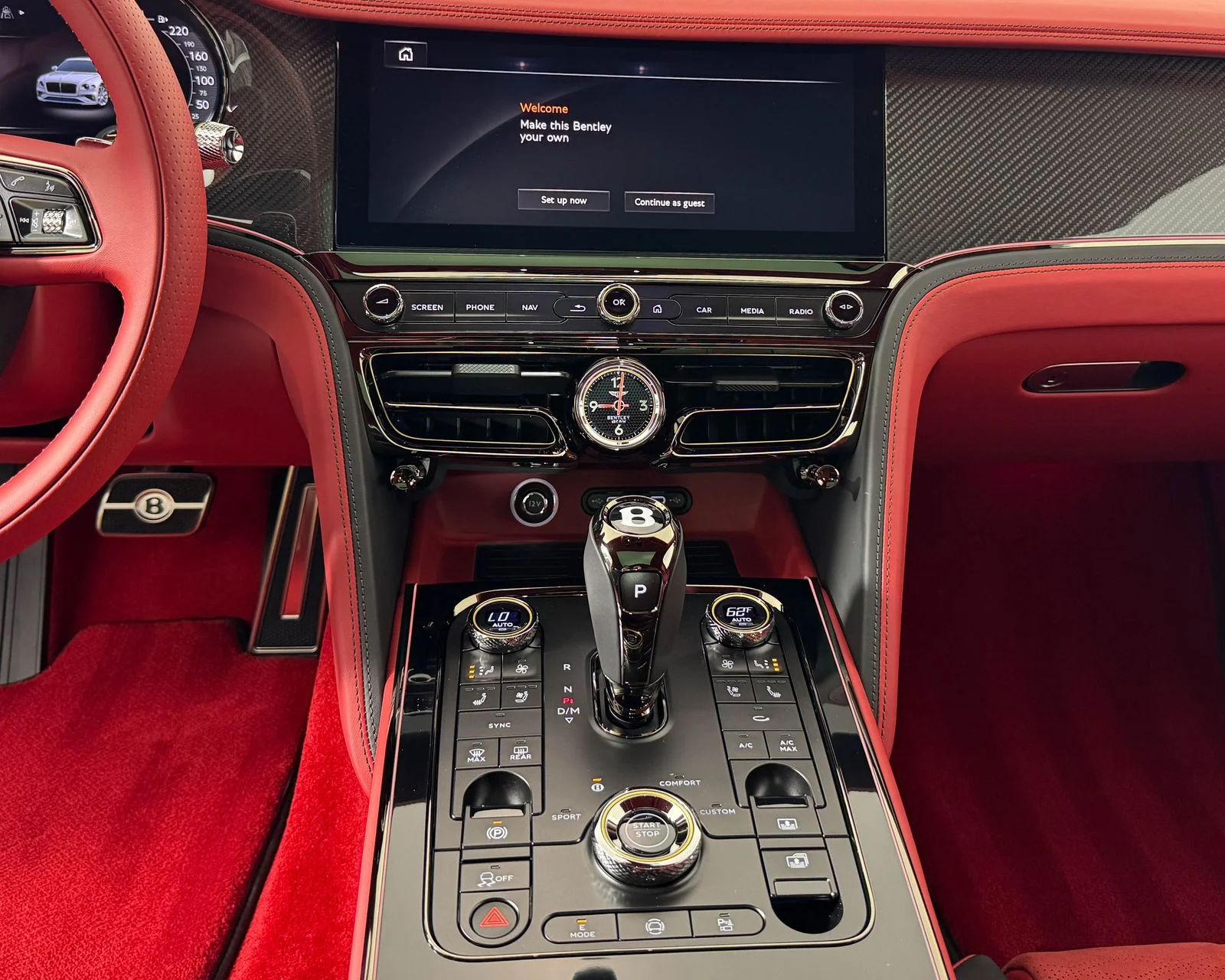 New 2025 Gray Bentley Speed image 20