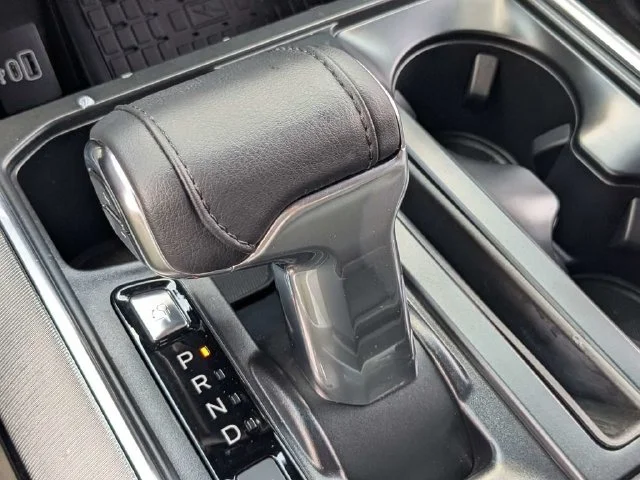 Used 2025 Silver Ford Platinum image 30