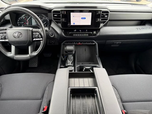 Used 2024 Black Toyota SR5 image 20