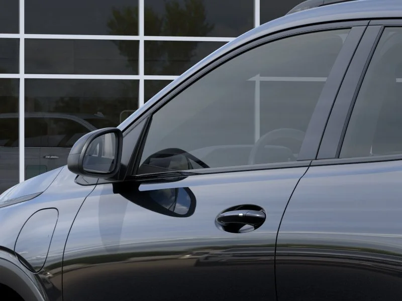 New 2027 Mosaic Black Metallic Chevrolet RS image 12