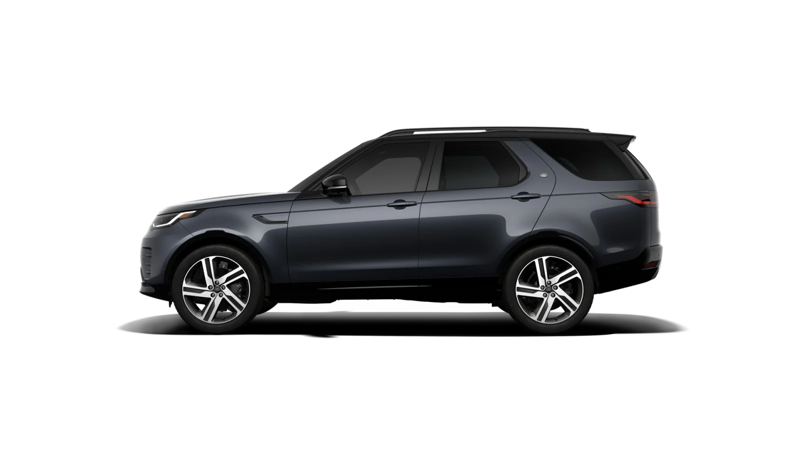 New 2026 Varesine Blue LAND ROVER Gemini 360PS image 3