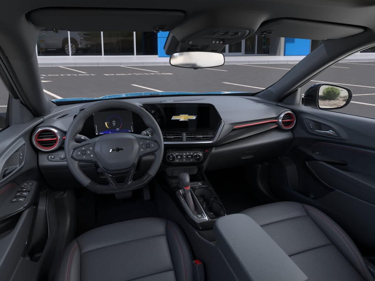 2026 Chevrolet Trax RS - Photo 15