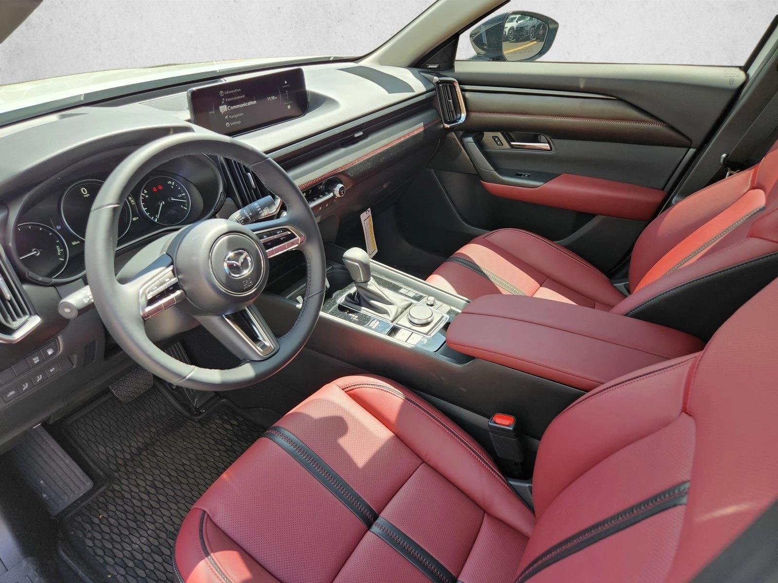 2026 Mazda CX-50 Premium - Photo 9