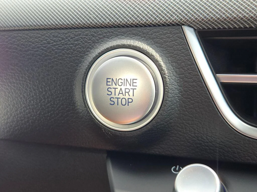 2025 Hyundai Sonata Hybrid Limited - Photo 31