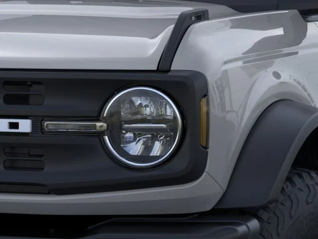 New 2026 Avalanche Ford Big Bend image 20