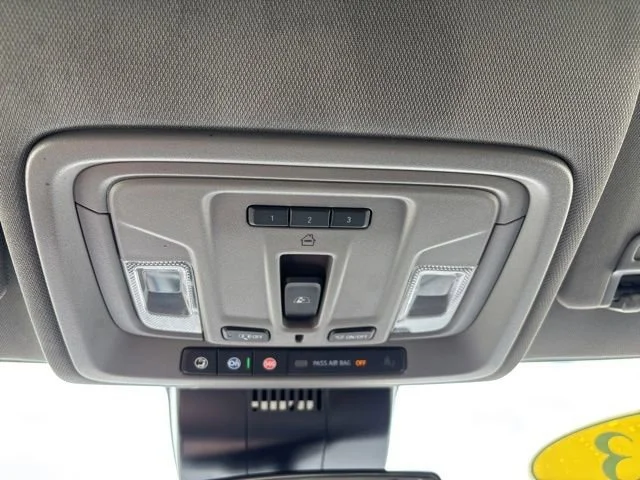 Used 2023 Red Hot Chevrolet LT image 22