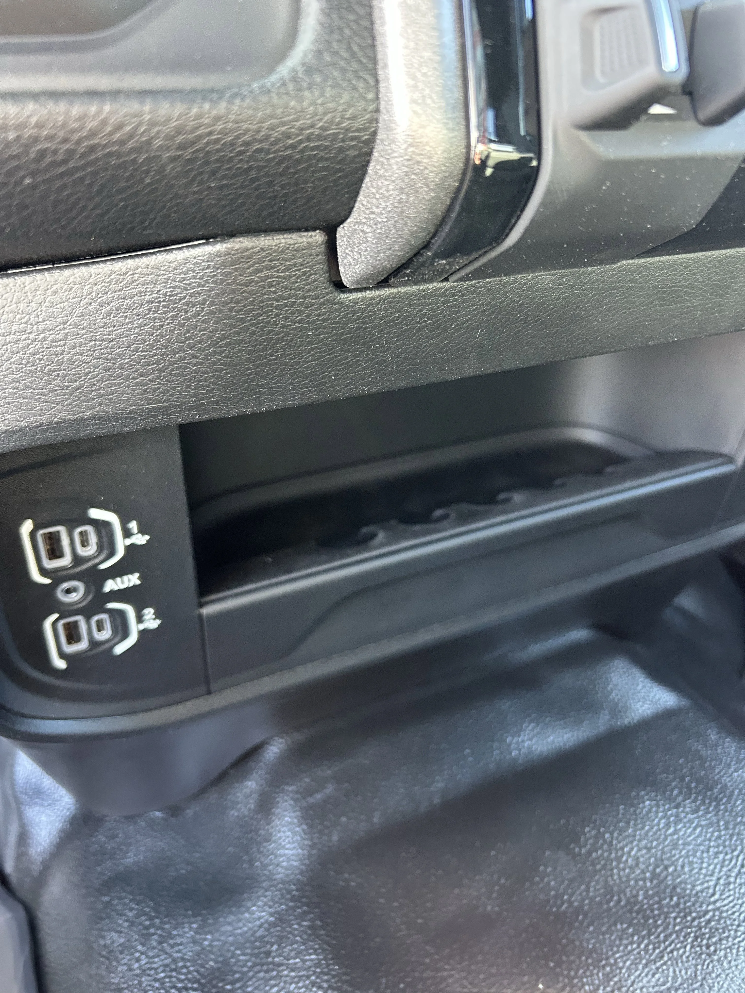 2026 RAM 3500 Tradesman - Photo 13