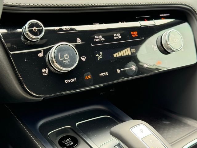 New 2026 GRAPHITE SHADOW INFINITI Sport AWD image 35